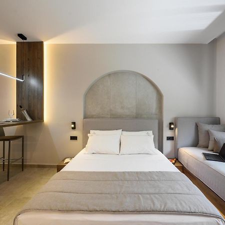 סלוניקי Loena Luxury Suites מראה חיצוני תמונה
