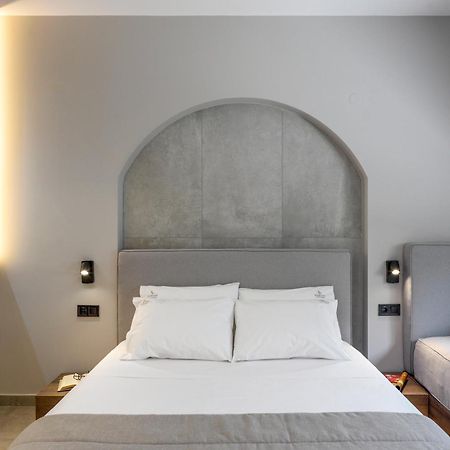 סלוניקי Loena Luxury Suites מראה חיצוני תמונה