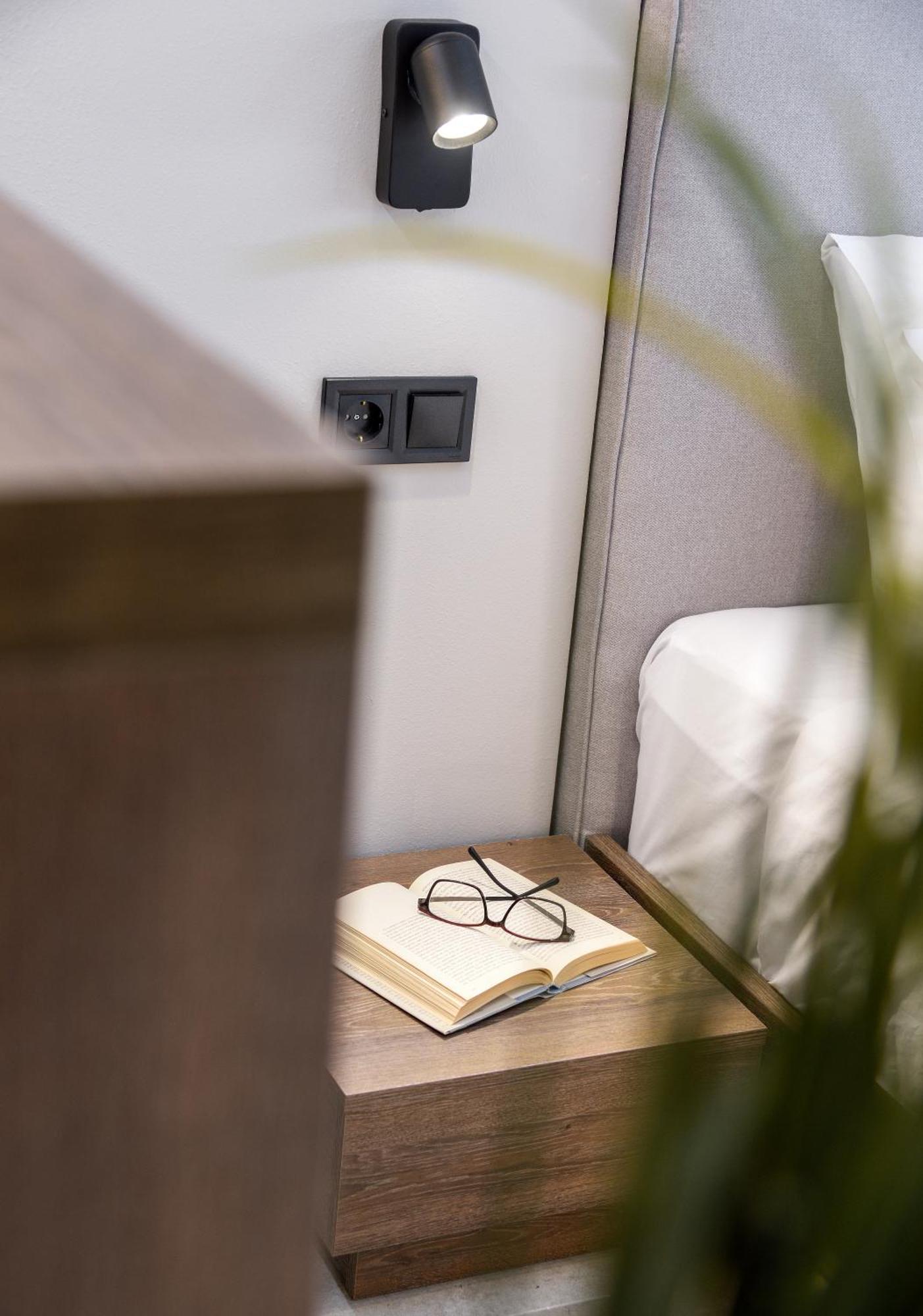 סלוניקי Loena Luxury Suites מראה חיצוני תמונה