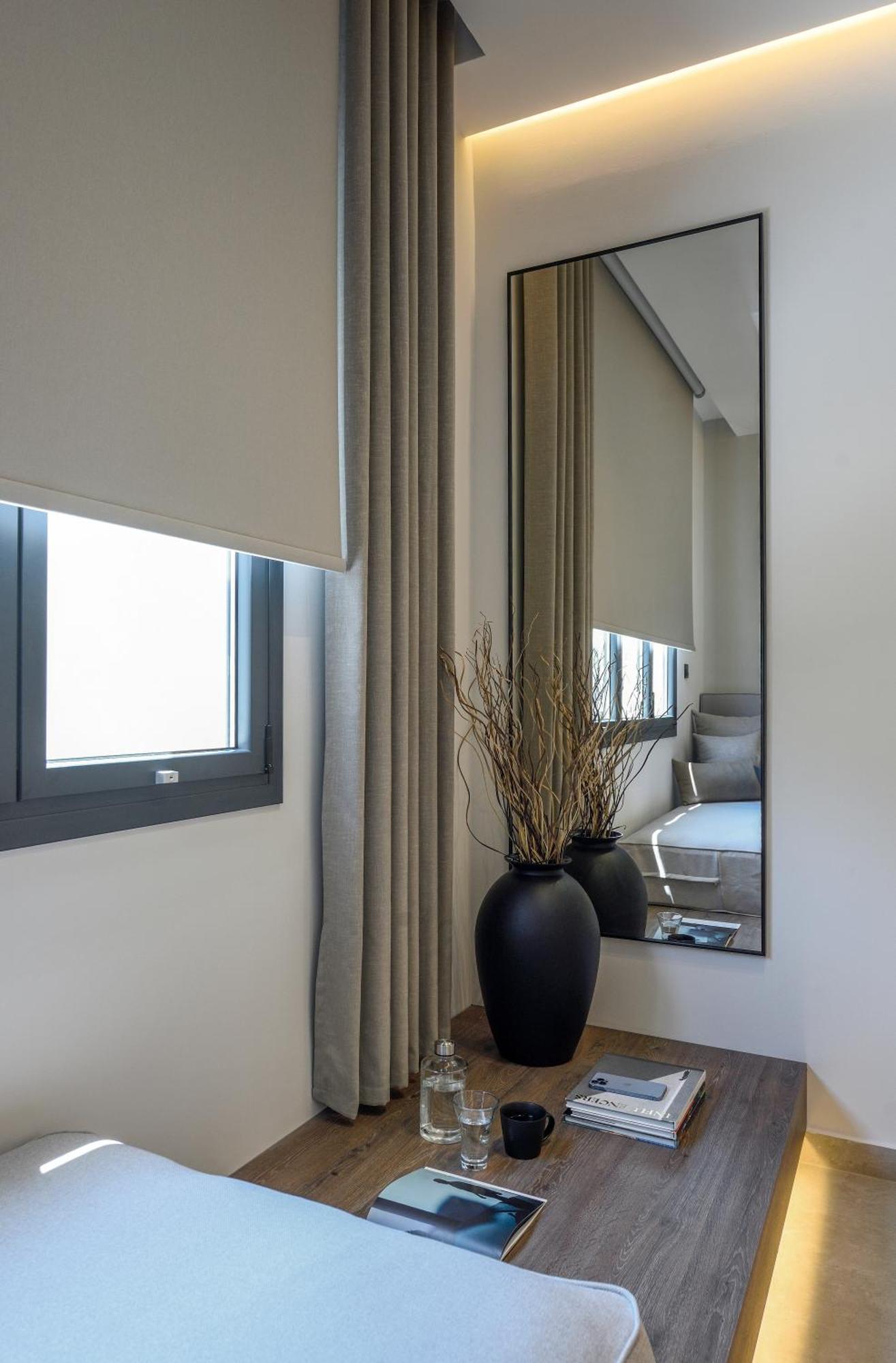 סלוניקי Loena Luxury Suites מראה חיצוני תמונה