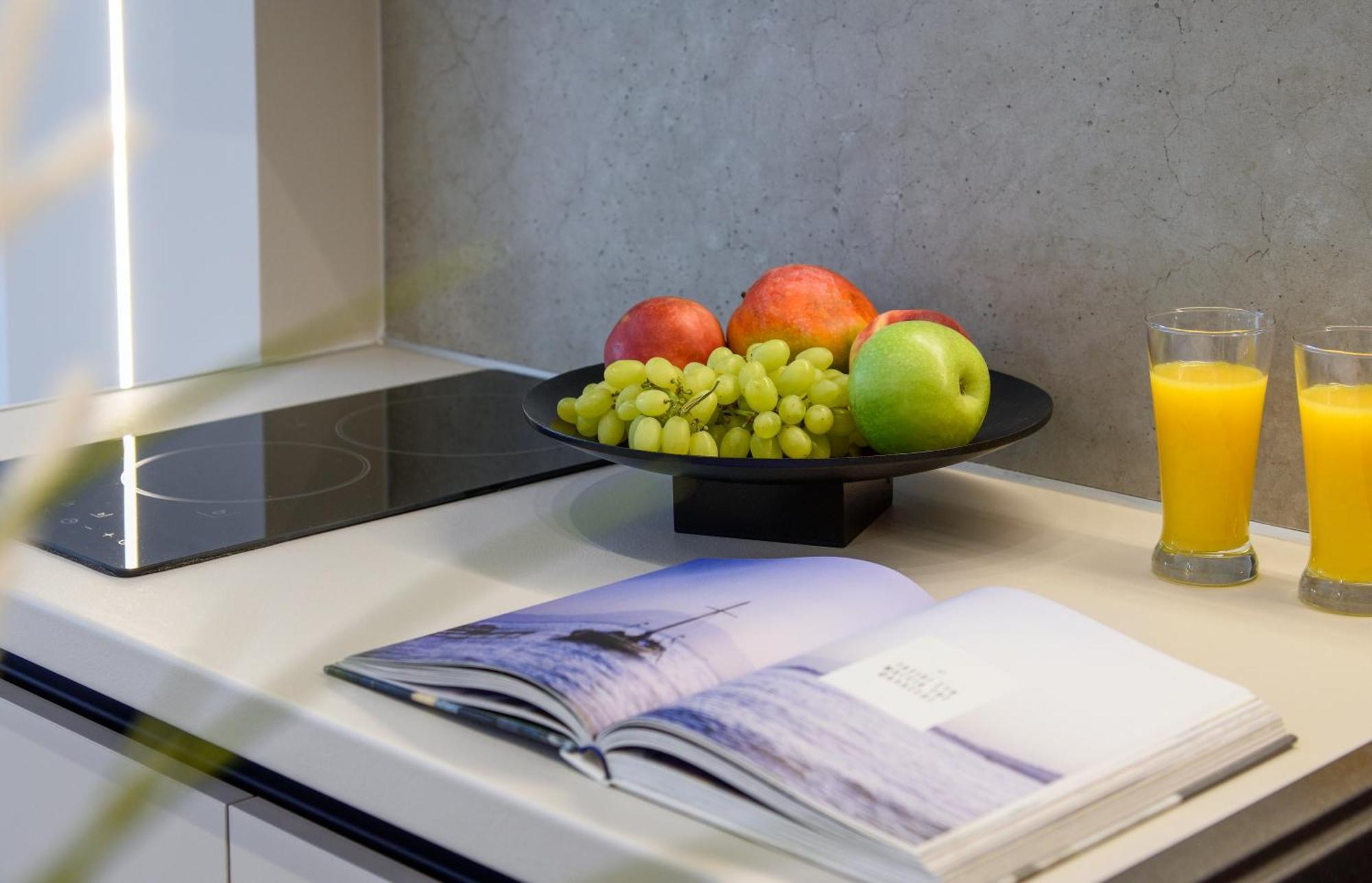 סלוניקי Loena Luxury Suites מראה חיצוני תמונה